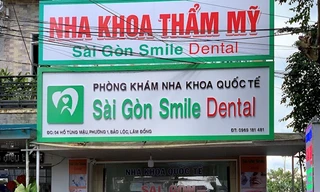 Bộ Y tế siết quản lí phòng khám tư, cơ sở thẩm mĩ
