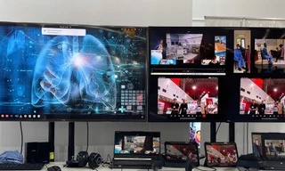 Sức mạnh của AI trong chẩn đoán sớm ung thư phổi