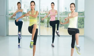 Bí quyết sống khỏe đẹp bắt đầu từ bữa ăn mỗi ngày