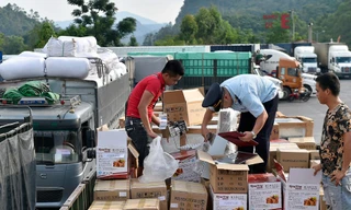 Kéo dài thời gian tạm ngưng hiệu lực Nghị định 46 và Nghị quyết 66.13 về an toàn thực phẩm