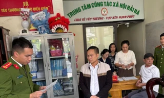 Siết chặt quản lí tại các cơ sở trợ giúp xã hội sau vụ học viên 17 tuổi tử vong ở Quảng Ninh