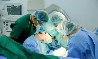 Gãy xương bàn tay sau khi tập boxing, cảnh báo chấn thương dễ bị bỏ qua