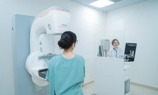 Cảnh báo: Ung thư vú có thể 'ẩn mình' khi cơ thể vẫn bình thường