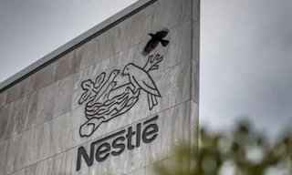 Việt Nam yêu cầu rà soát, ngừng kinh doanh nếu lưu hành lô sữa bột trẻ sơ sinh Nestlé chứa độc tố 