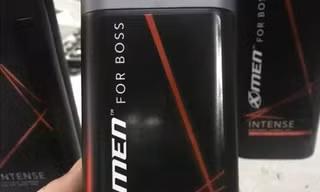  Vì sao phải thu hồi trên toàn quốc lô sữa tắm nước hoa Xmen for boss Intense và nước rửa tay Botanika?