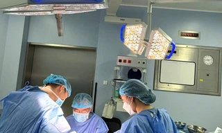 Vì sao nhiều quý ông cao to, sinh lí mạnh vẫn đối mặt nguy cơ khó có con?