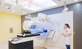 Nhiều người phát hiện ung thư vú muộn vì bỏ qua khám sức khỏe định kì