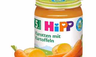 Cảnh báo khẩn: Thu hồi sản phẩm ăn dặm HiPP nghi chứa chất độc giống thuốc diệt chuột