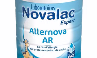 Vì sao Bộ Y tế phải khẩn cấp yêu cầu thu hồi sữa bột trẻ em Allernova AR ?