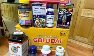 Vụ thuốc giả ở Thanh Hóa: Cảnh báo thuốc giảm cân chứa chất cấm cực kỳ nguy hiểm