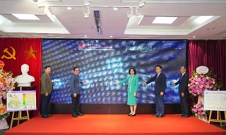 Khai trương Cổng thông tin Dinh dưỡng phục vụ sức khỏe cộng đồng