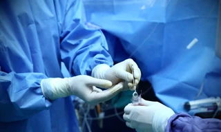 Người thầy thuốc ra đi, nhiều sự sống được hồi sinh