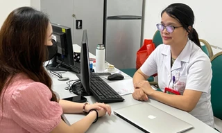 Người nhạy cảm, cầu toàn quá mức vào diện theo dõi nguy cơ rối loạn tâm thần 