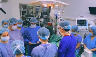 Thiếu nữ 19 tuổi người Anh hiến tạng cứu 3 bệnh nhân Việt Nam 