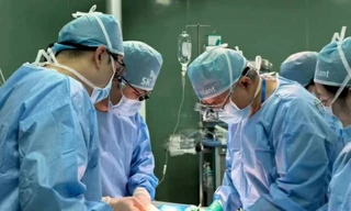 Cảnh báo thời điểm ‘vàng’ không nên bỏ lỡ điều trị tinh hoàn ẩn