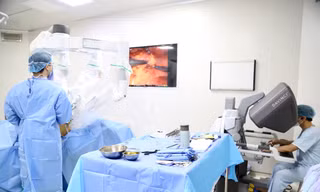 Công nghệ mới nâng hiệu quả điều trị ung thư: Tăng độ chính xác, giảm biến chứng