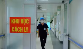 Từ 15/5, loại bệnh nào sau điều trị buộc phải đăng ký theo dõi sức khỏe?