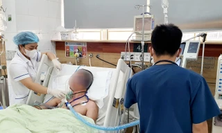 Bác sĩ lí giải nguyên nhân ‘đặc sản’ lạ dễ gây ngộ độc dịp Tết