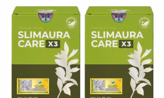 Vì sao Bộ Y tế yêu cầu Shopee, Lazada gỡ và ngừng kinh doanh sản phẩm Slimaura Care x3 ?