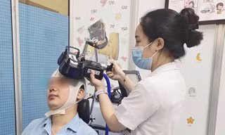 Kĩ thuật mới 'đánh thức' não bộ sau đột quỵ, phục hồi các chức năng đã mất