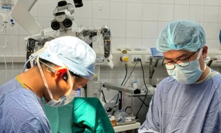 Người đàn ông 42 tuổi tự cắt ‘của quý’ trong phút mất kiểm soát