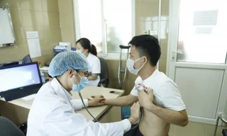 Vì sao hàng chục nghìn người Việt tử vong vì ung thư phổi?