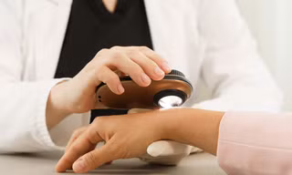 Ngứa dai dẳng, mất ngủ kéo dài có thể là dấu hiệu suy thận nặng