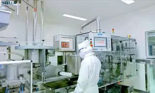 Thị trường dược phẩm 7 tỷ USD, Việt Nam đặt mục tiêu tăng sức tự chủ