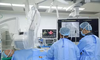 Cảnh báo, nhiều người trẻ mắc bệnh rung nhĩ, nguy cơ đột quỵ tăng gấp 5 lần