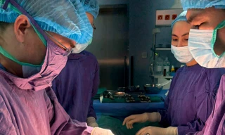 Ung thư tinh hoàn và những thay đổi quan trọng trong điều trị hiện nay