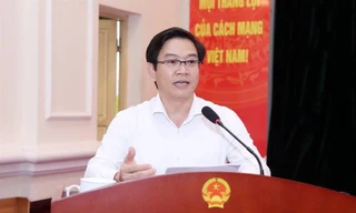 Mục tiêu 20 năm để tiếng Anh thành ngôn ngữ thứ hai trong trường học