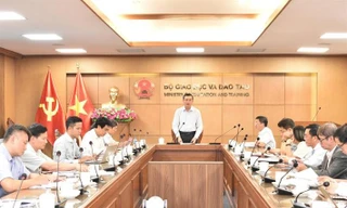 Đào tạo nhân lực điện hạt nhân, thu hút sinh viên ngay năm học tới