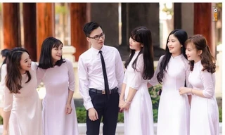 Trường ĐH Sư phạm Hà Nội 2 tổ chức kỳ thi độc lập để tuyển sinh