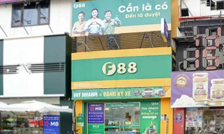 F88 đạt lợi nhuận 603 tỷ đồng sau 9 tháng, cao gấp 2,5 lần cùng kỳ