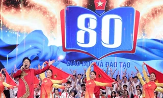 Bộ trưởng Nguyễn Kim Sơn: Chặng đường 80 năm giáo dục như phép màu