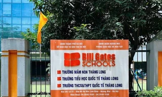 Trường 2 năm liên tiếp tuyển sinh chui: Phụ huynh chi gần 100 triệu đồng/năm nhận về 'trái đắng'