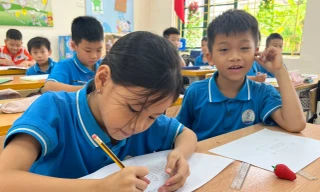 Sách giáo khoa Chương trình GDPT 2018 chưa được thử nghiệm trên diện rộng