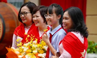 5 nhóm nhà giáo được đề xuất hưởng phụ cấp đặc biệt, cao nhất đến 150% lương