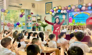 Bộ GD&ĐT 'xin' góp ý sửa đổi Thông tư 19 về dạy thêm học thêm