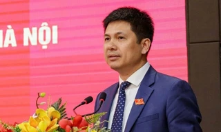 Đại học Quốc gia Hà Nội có người điều hành mới