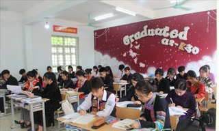 Dự kiến hỗ trợ 450 nghìn đồng tiền ăn trưa cho học sinh trường nội trú