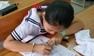 Quy định phạt đến 10 triệu đồng nếu ép con học: Làm rõ thế nào là ’cưỡng ép’ và ‘ quá sức’?