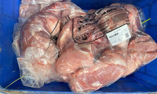  Phụ huynh đề nghị làm rõ thông tin bếp ăn trường học nào đã tiêu thụ lợn bệnh