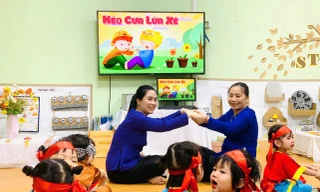 Bộ GD&ĐT soạn thông tư mới, chính sách thỉnh giảng được mở toang