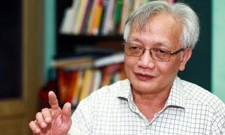 TS Nguyễn Tùng Lâm: Bản kiểm điểm không làm học sinh tiến bộ