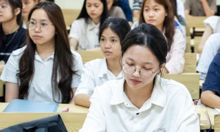 Bộ GD&ĐT công bố kế hoạch tuyển sinh ĐH,CĐ năm 2026 với nhiều điểm mới