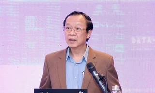 Dữ liệu học sinh, giáo viên được bảo vệ ra sao khi ứng dụng AI vào dạy học?