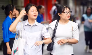 Đề thi Ngữ văn lớp 10 Hà Nội, 'không khó', gợi ý giải đề
