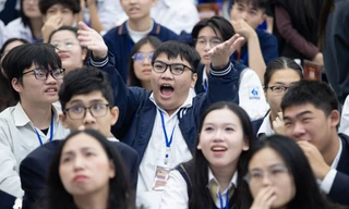 Bộ GD&ĐT dự kiến điều chỉnh Khung năng lực ngoại ngữ