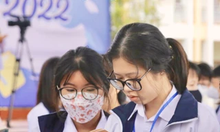 Sơn La bỏ phương án thi lớp 10 bằng bài tổ hợp 6 môn